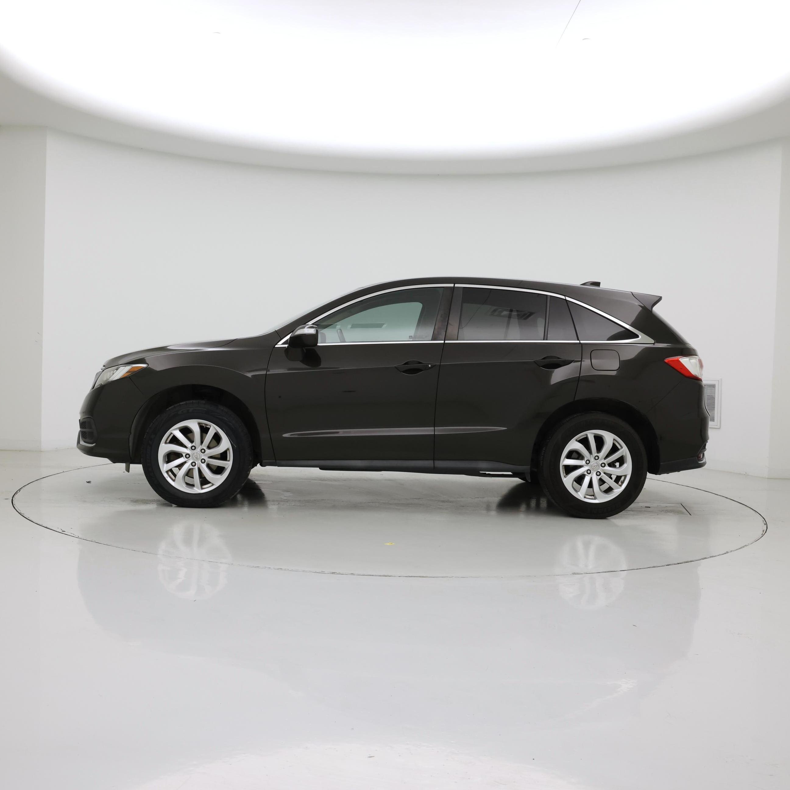 Thumbnail: 2016 Acura RDX - 3