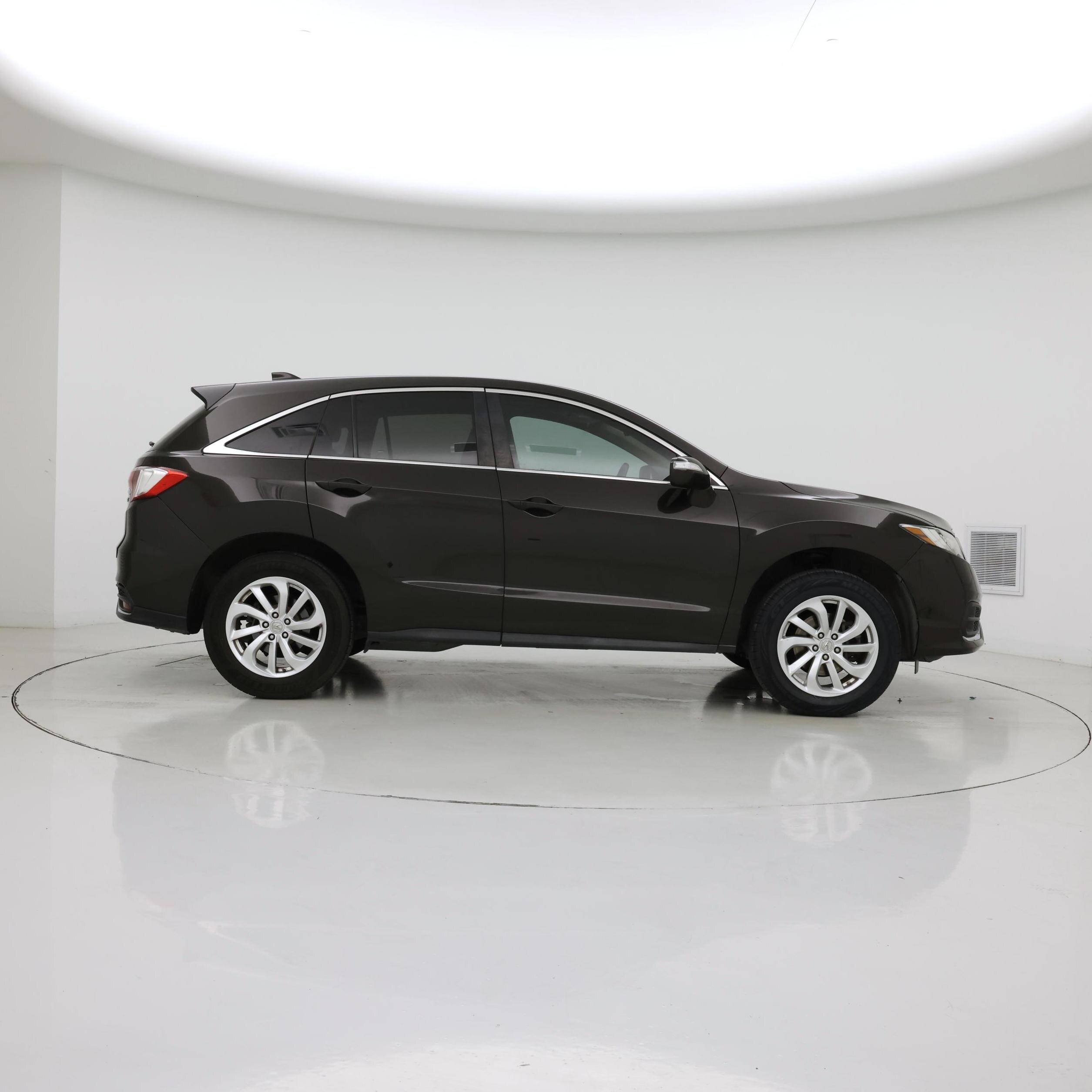 Thumbnail: 2016 Acura RDX - 7