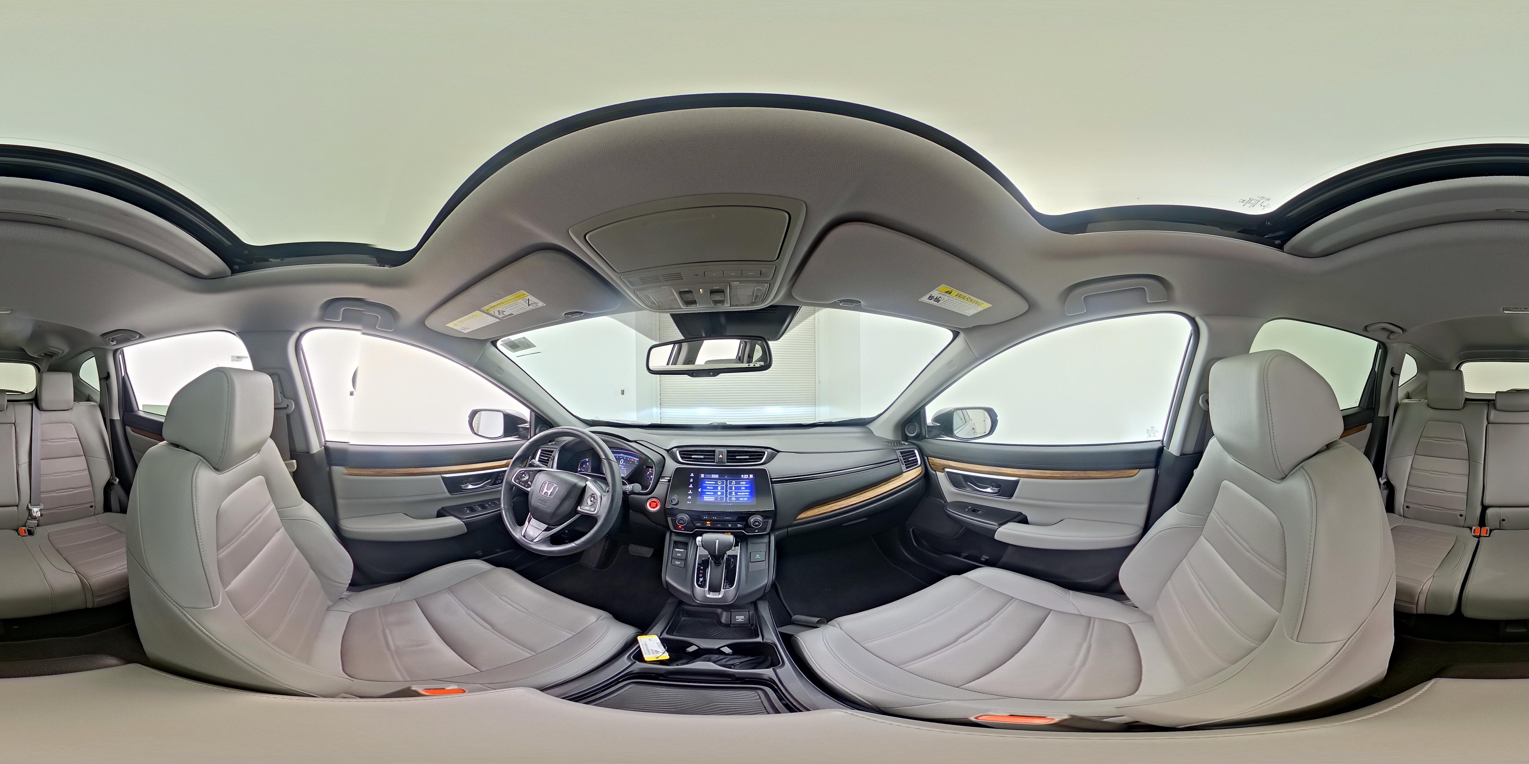 2018 Honda CR-V Touring - Photo 25