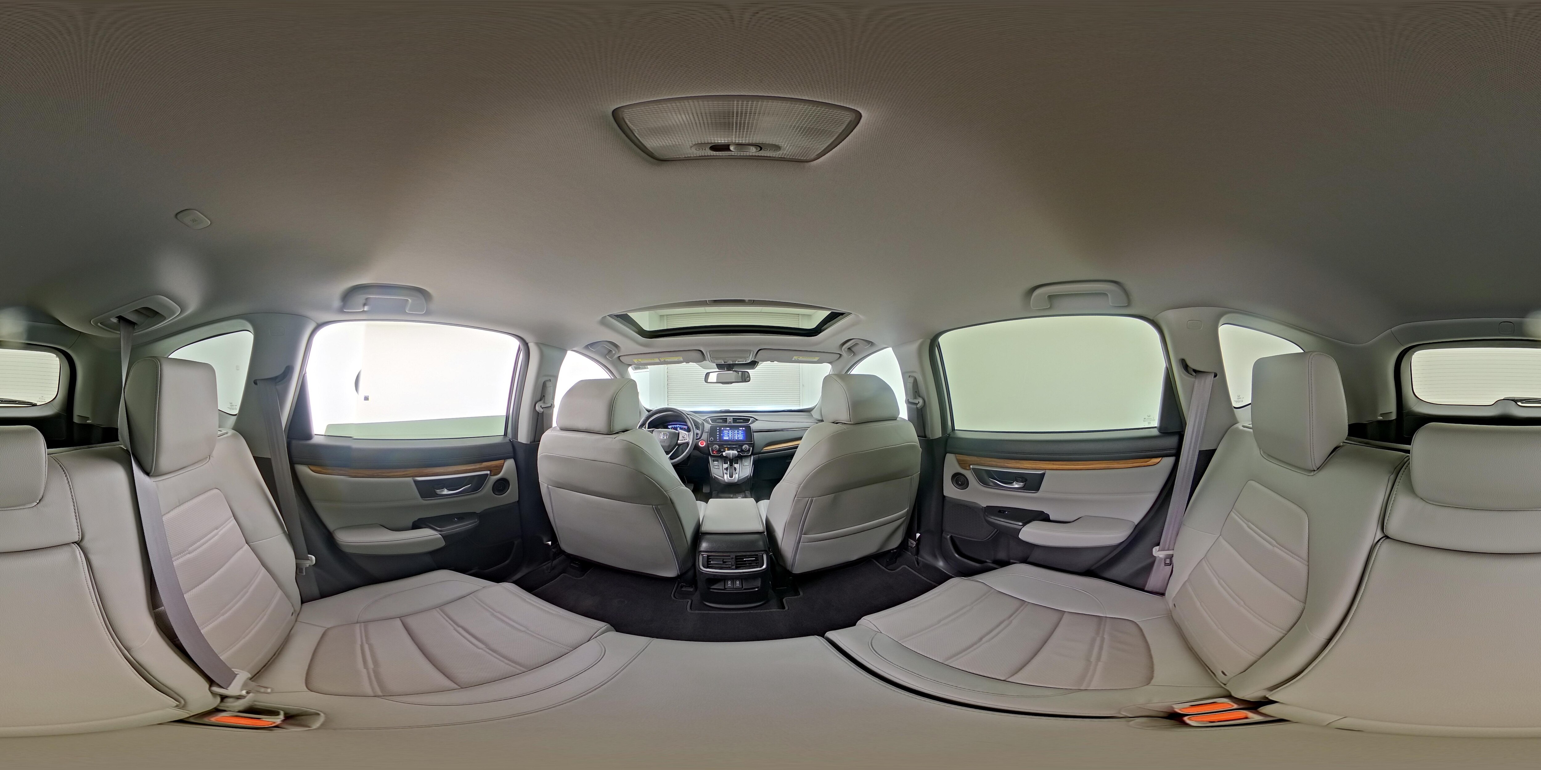 2018 Honda CR-V Touring - Photo 26
