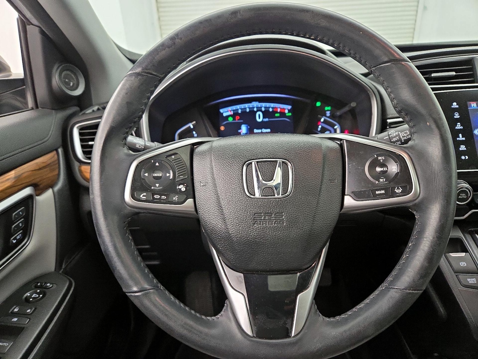 2018 Honda CR-V Touring - Photo 11
