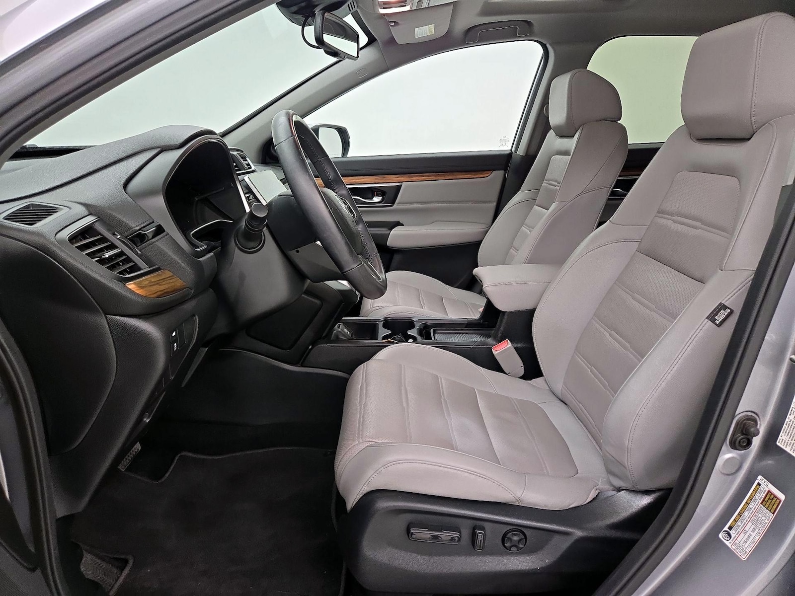 2018 Honda CR-V Touring - Photo 12