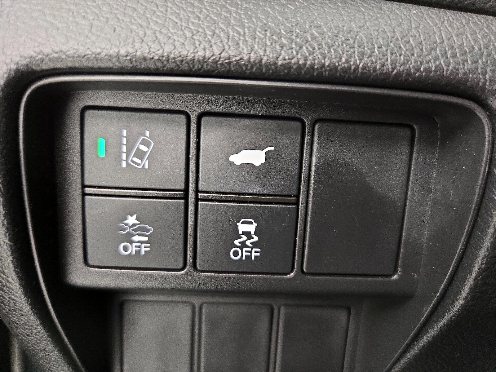 2018 Honda CR-V Touring - Photo 14