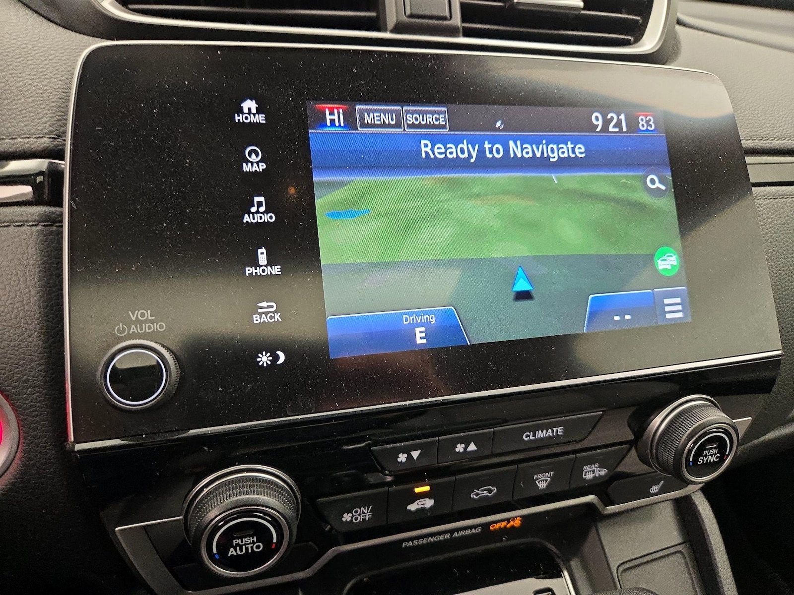2018 Honda CR-V Touring - Photo 15