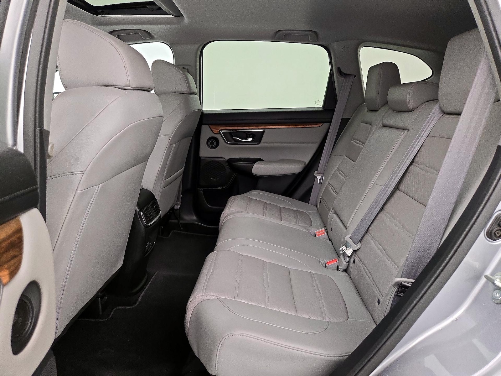 2018 Honda CR-V Touring - Photo 21