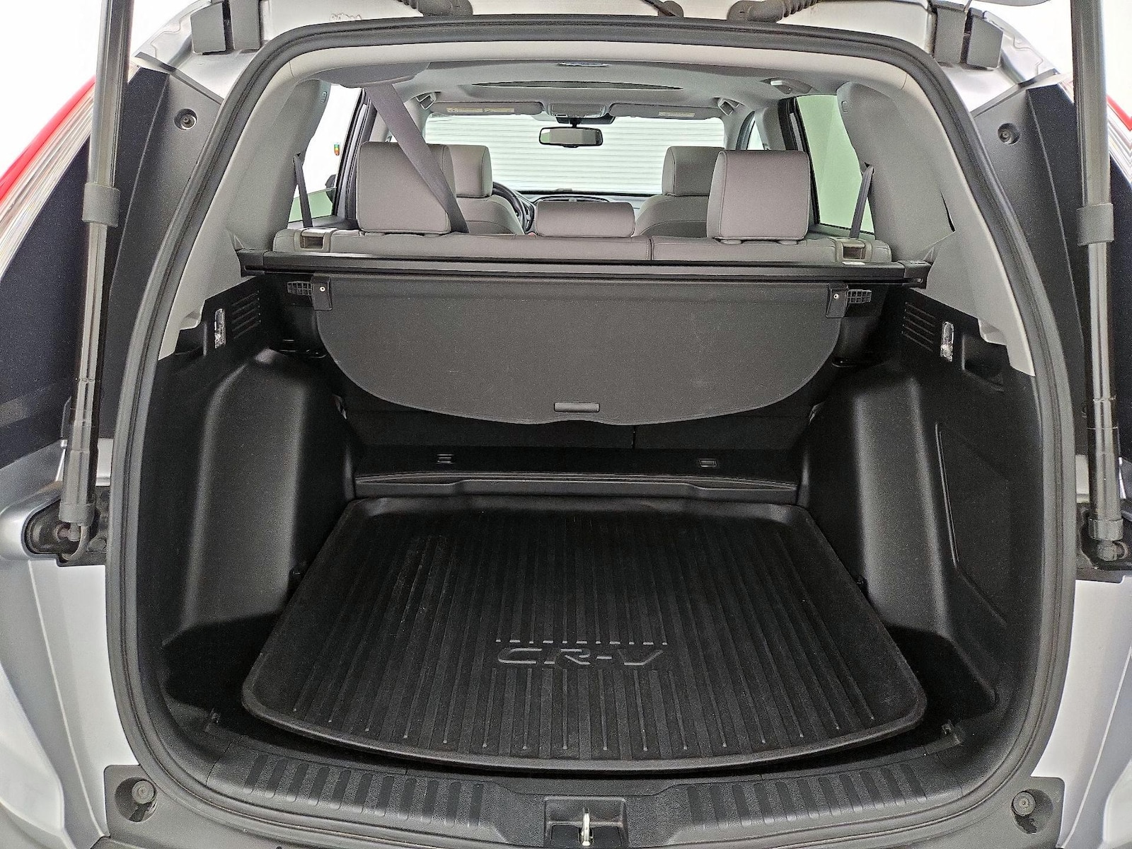 2018 Honda CR-V Touring - Photo 22