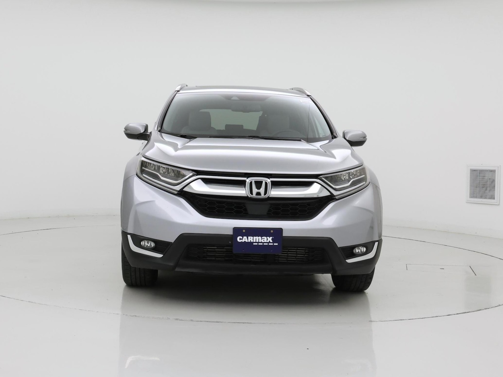 2018 Honda CR-V Touring - Photo 6