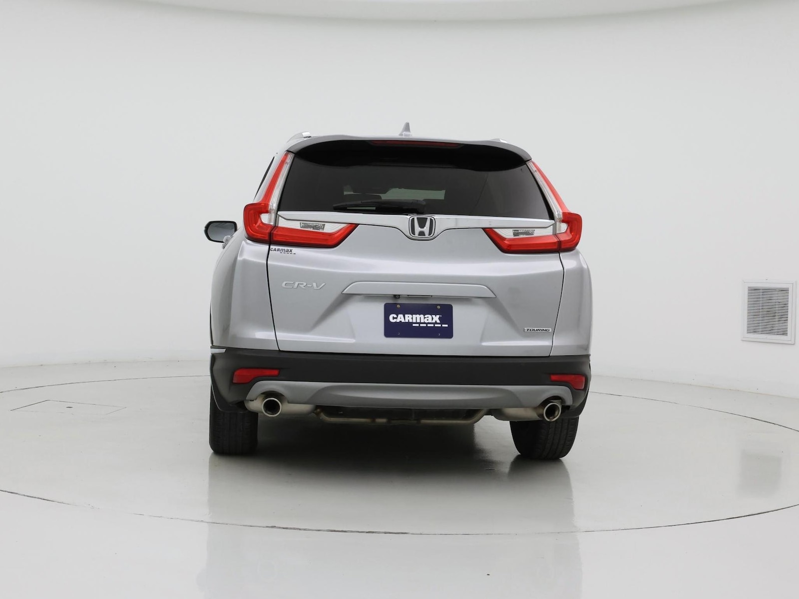 2018 Honda CR-V Touring - Photo 7