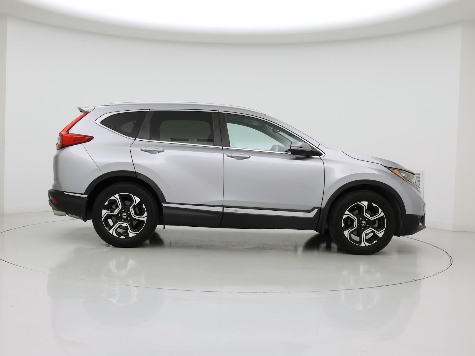 2018 Honda CR-V Touring - Photo 8