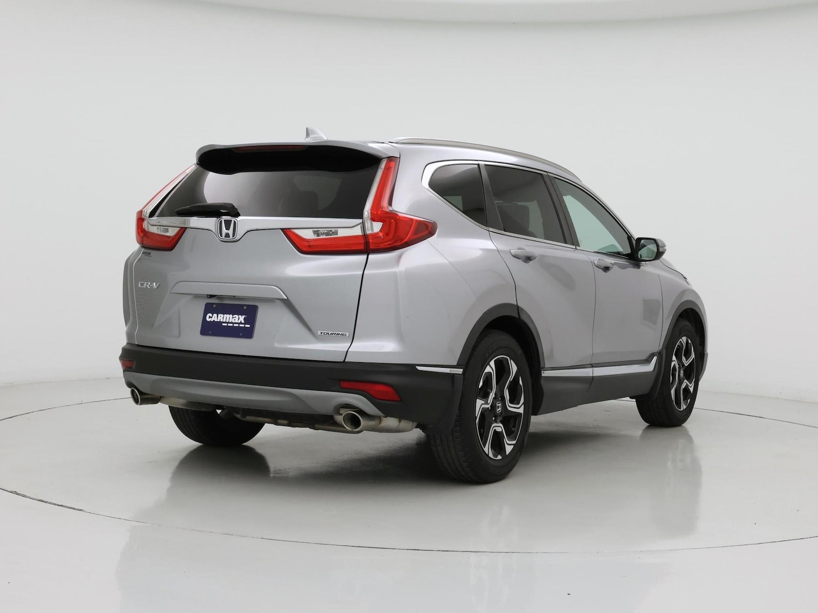 2018 Honda CR-V Touring - Photo 9
