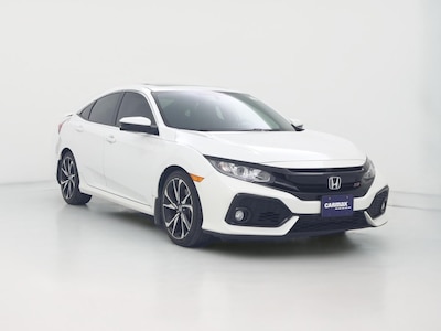2018 Honda Civic SI