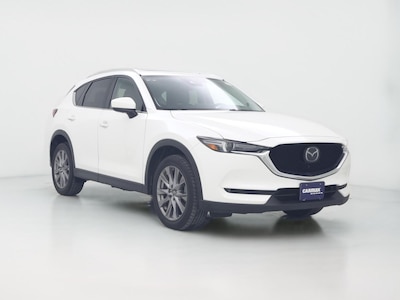 2021 Mazda CX-5 Grand Touring Reserve