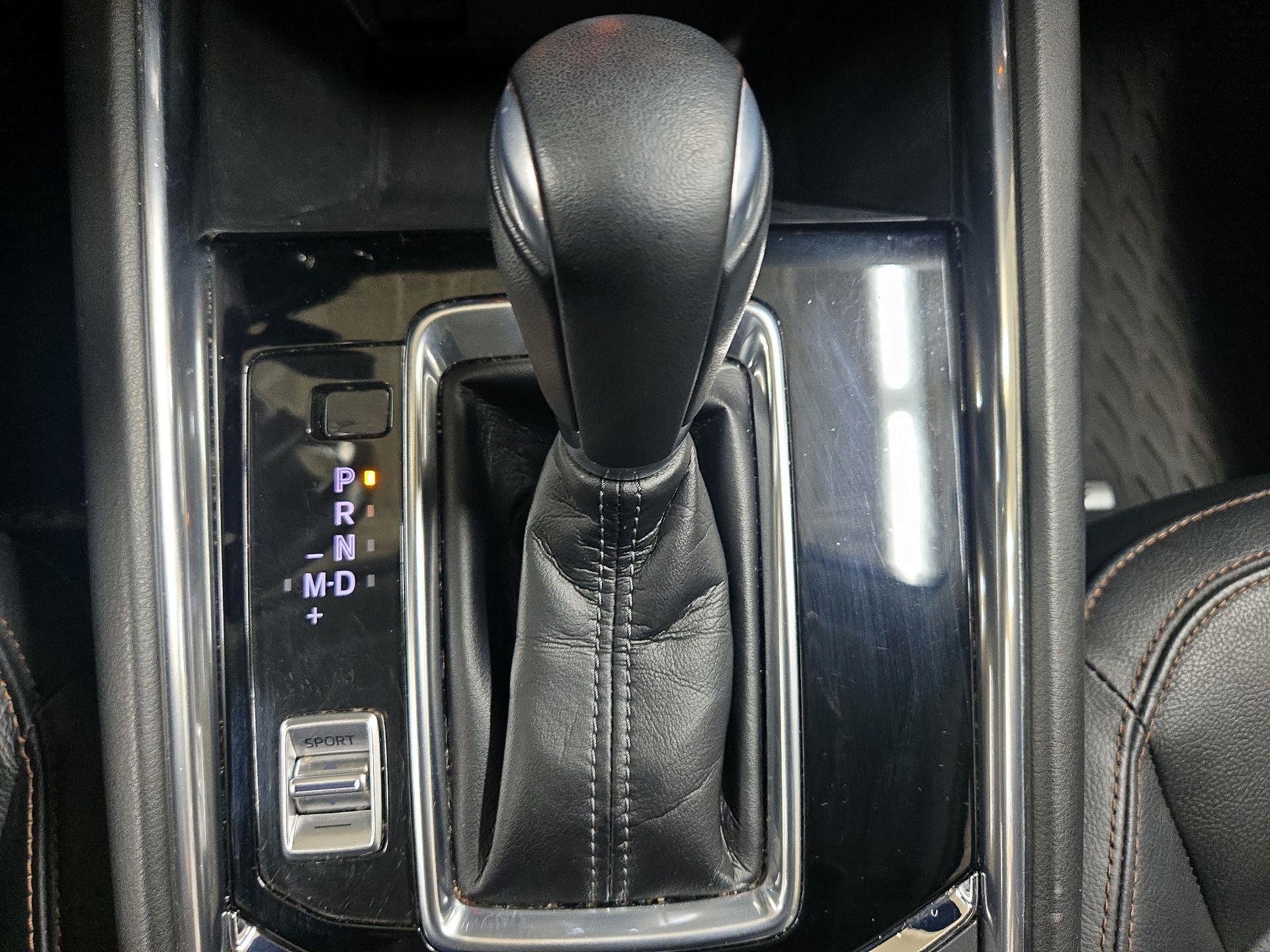 Thumbnail: 2021 Mazda CX-5 - 17
