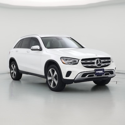 2022 Mercedes-Benz GLC300