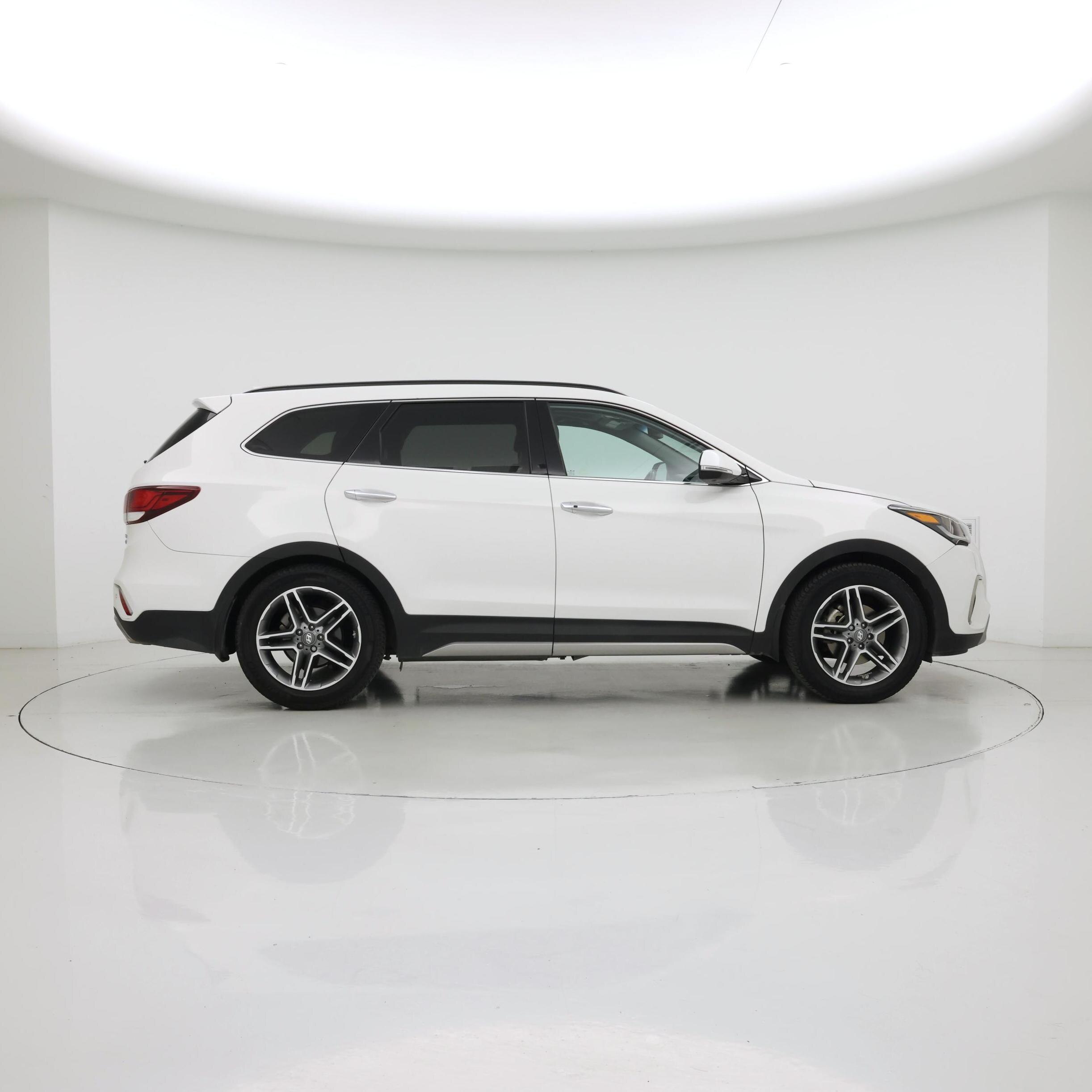 Thumbnail: 2018 Hyundai Santa Fe - 7