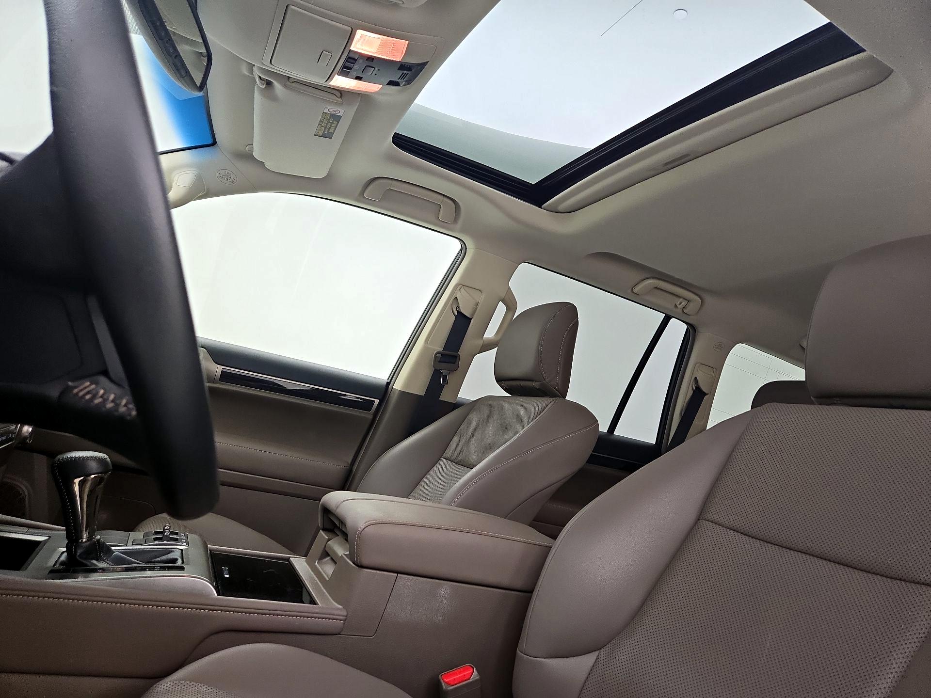 Thumbnail: 2017 Lexus GX - 20