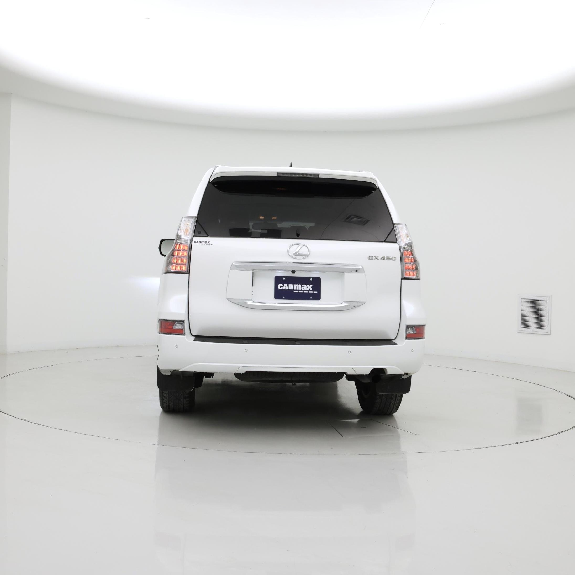Thumbnail: 2017 Lexus GX - 6