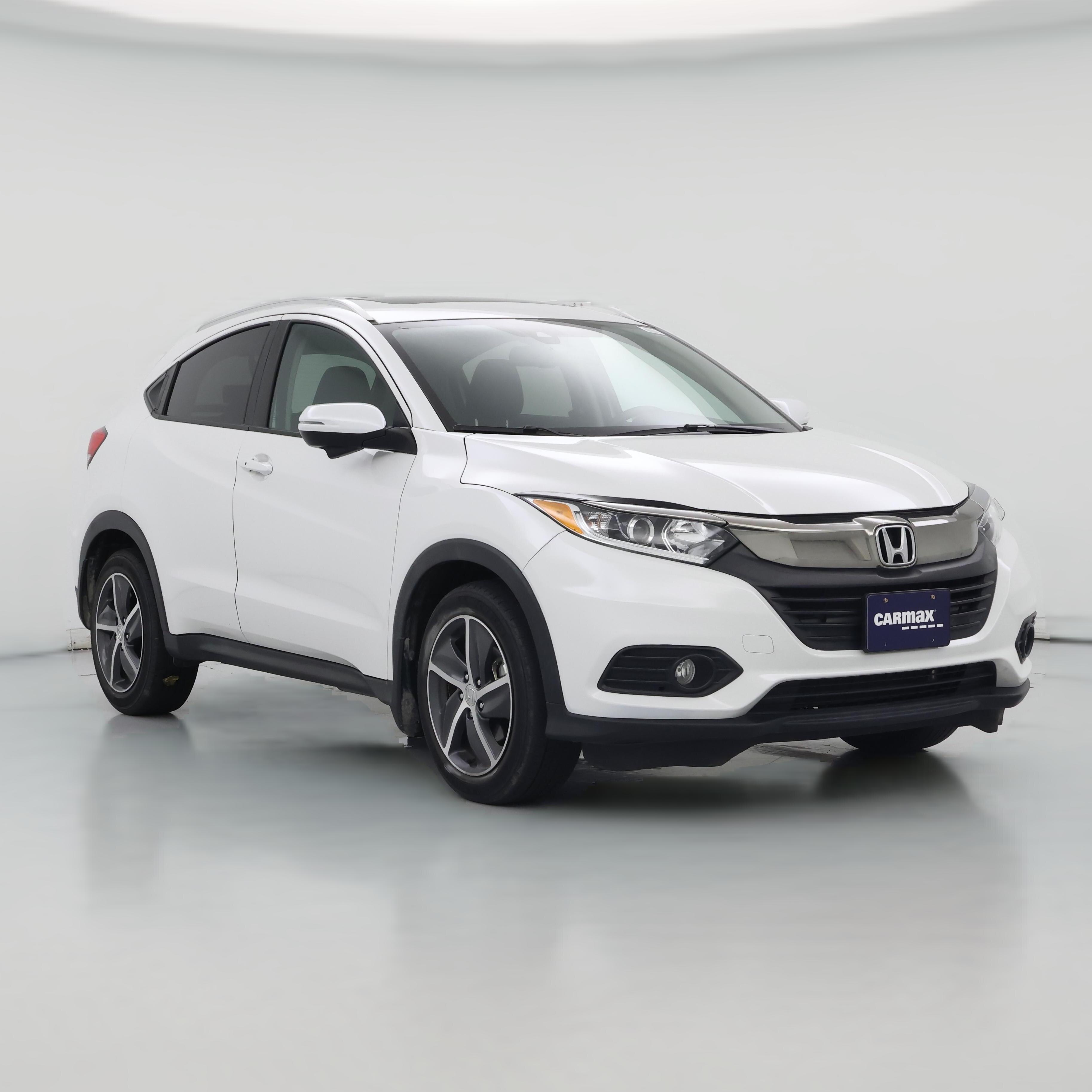 Thumbnail: 2022 Honda HR-V - 1