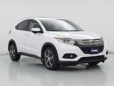 2022 Honda HR-V EX-L