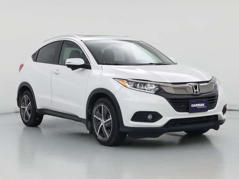 2022 Honda HR-V EX-L