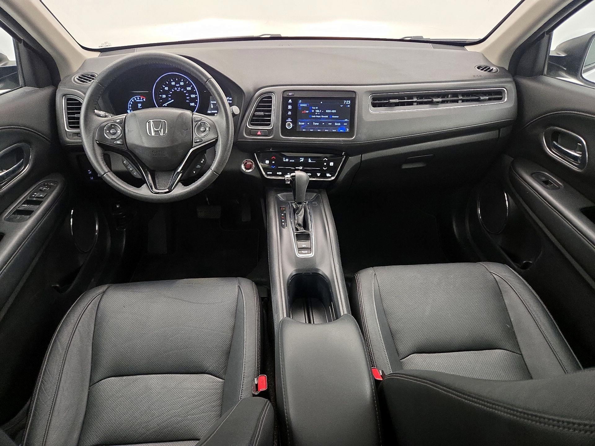 Thumbnail: 2022 Honda HR-V - 9