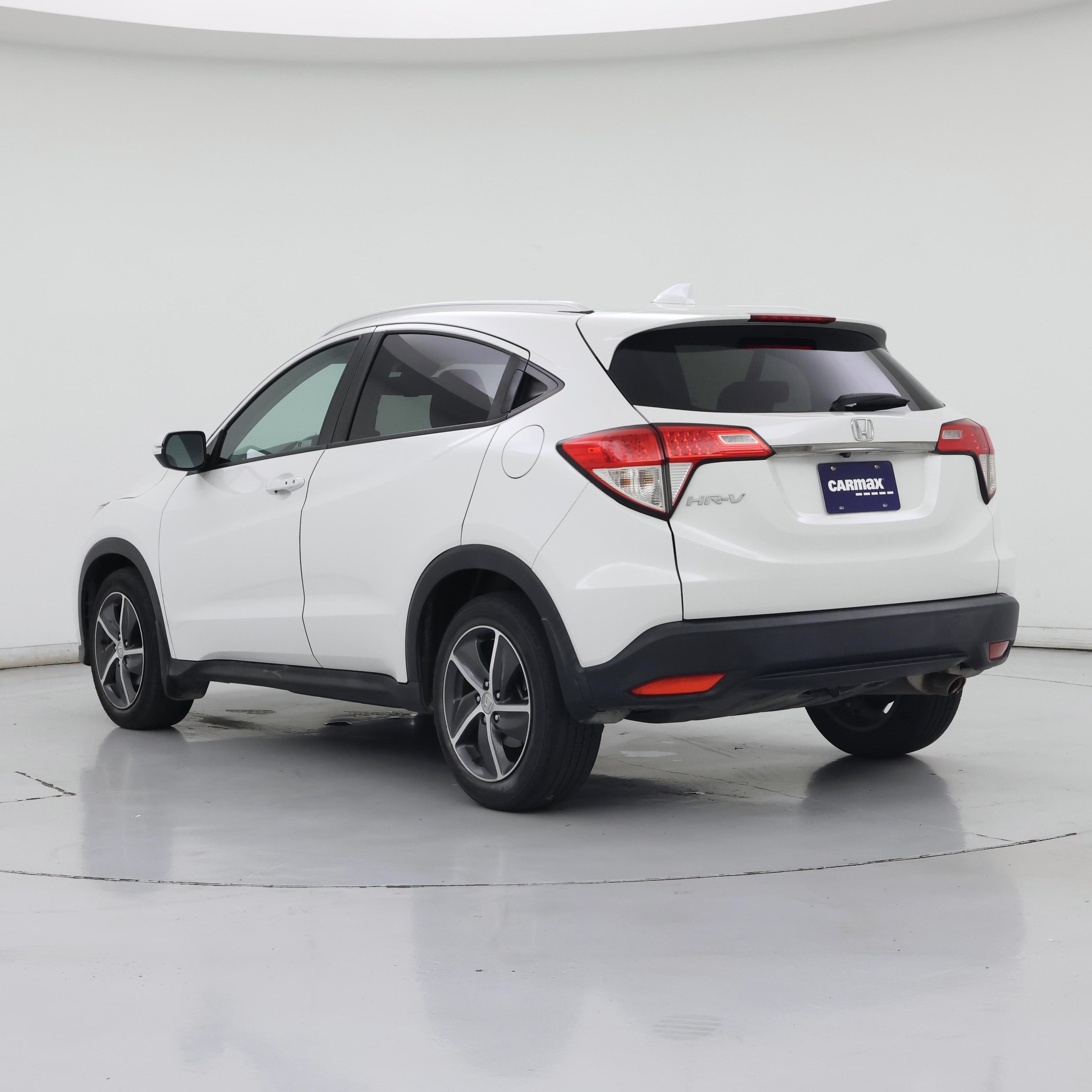 Thumbnail: 2022 Honda HR-V - 2