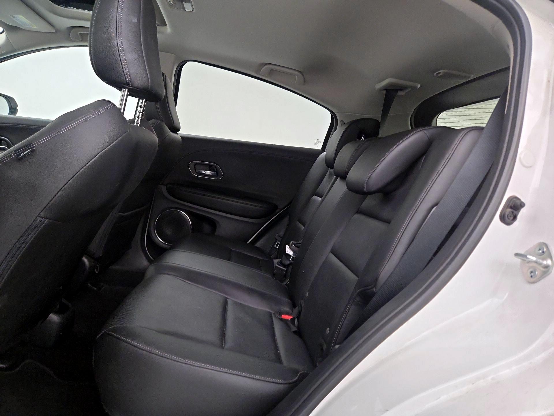 Thumbnail: 2022 Honda HR-V - 20