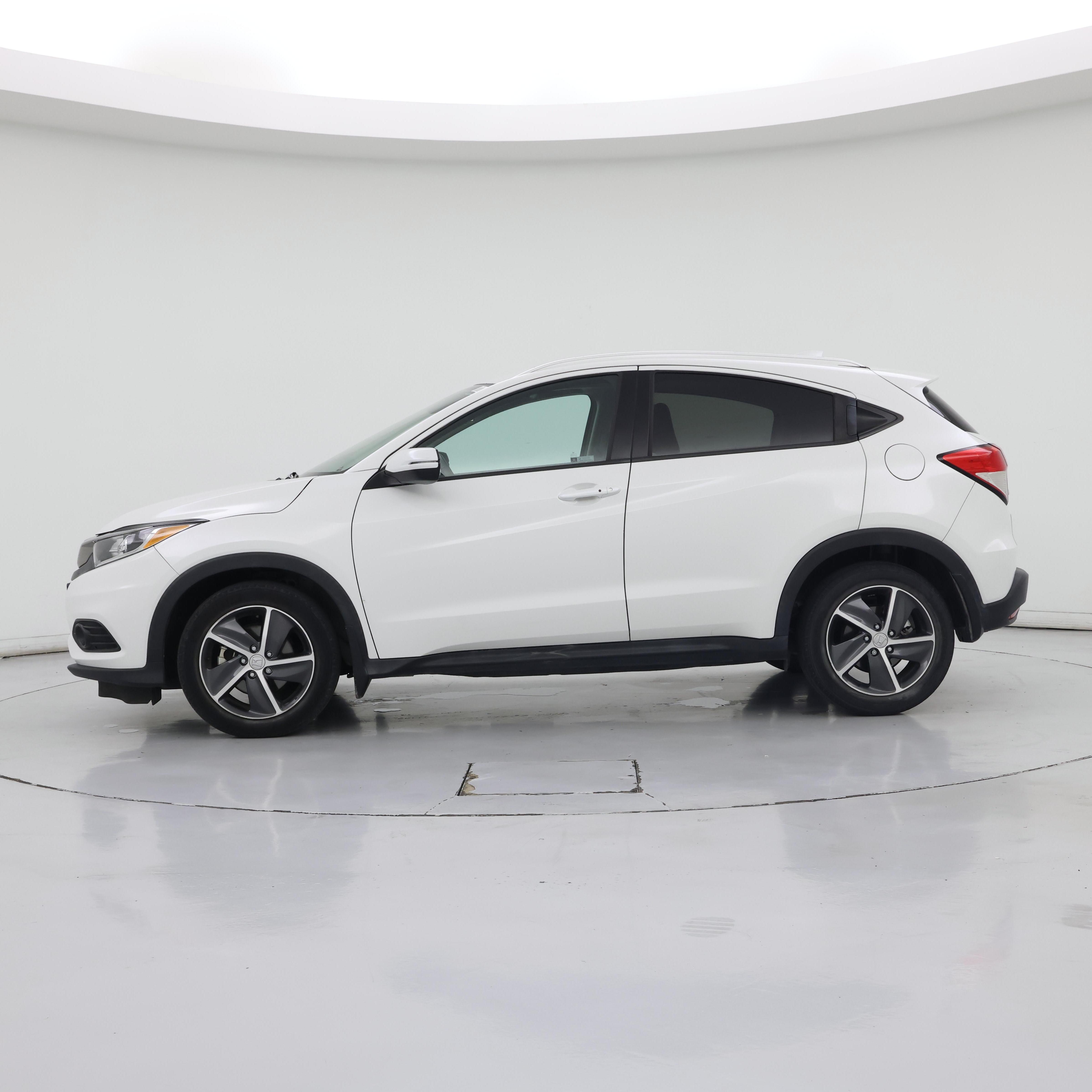 Thumbnail: 2022 Honda HR-V - 3