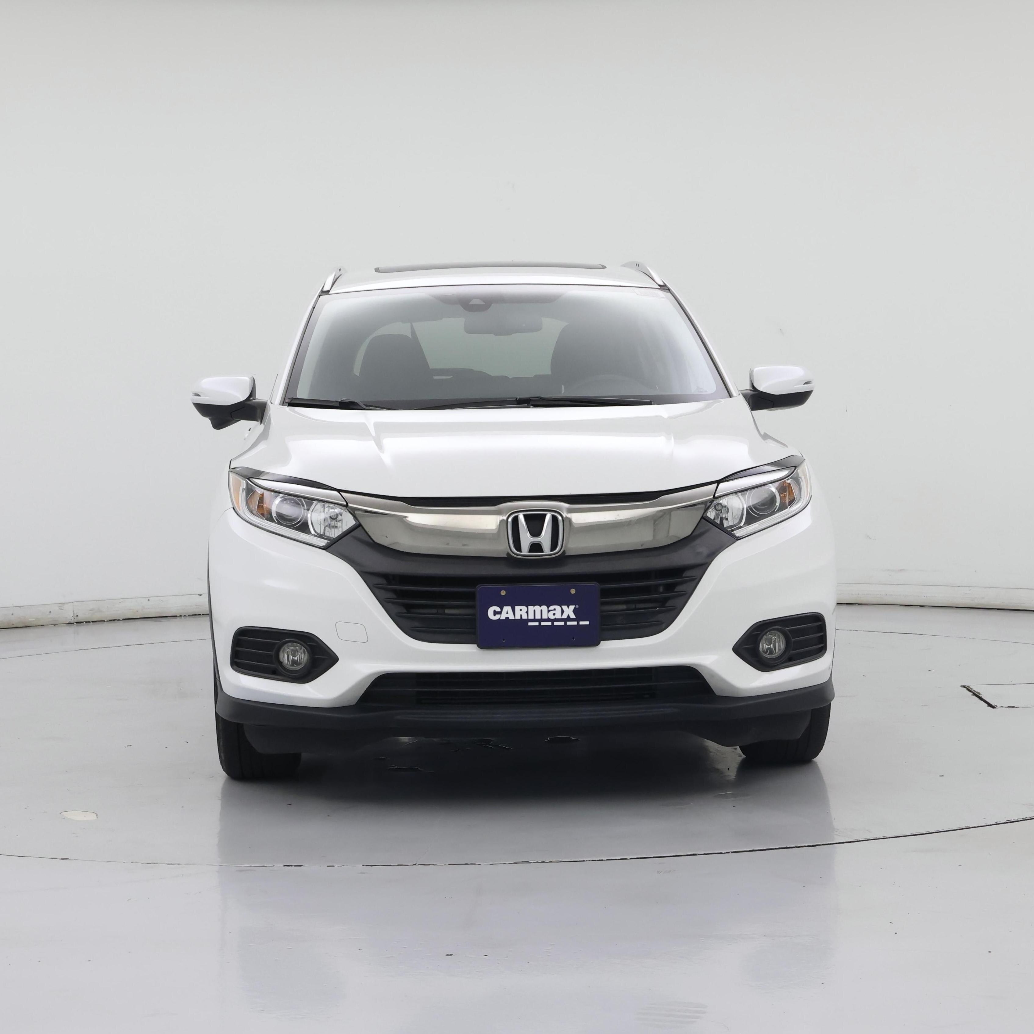 Thumbnail: 2022 Honda HR-V - 5