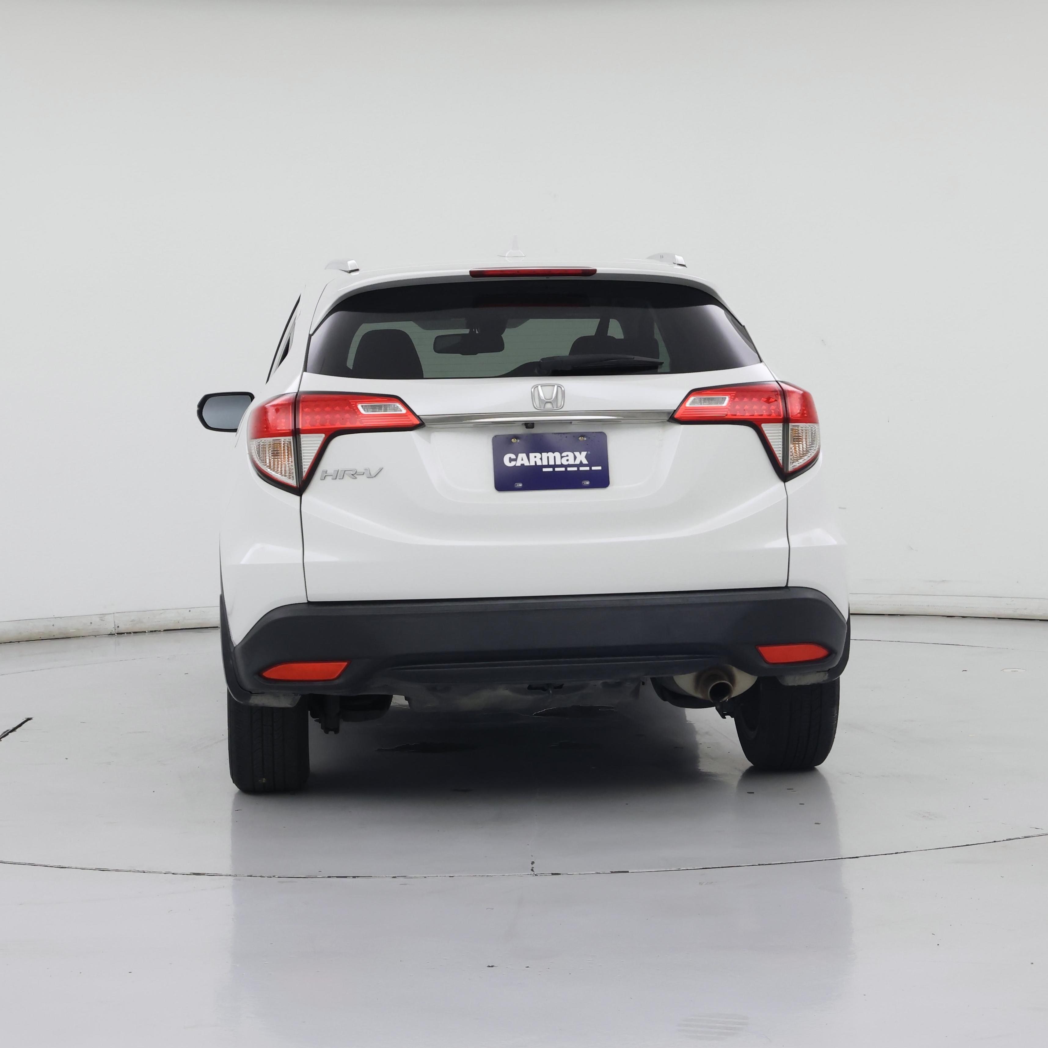 Thumbnail: 2022 Honda HR-V - 6