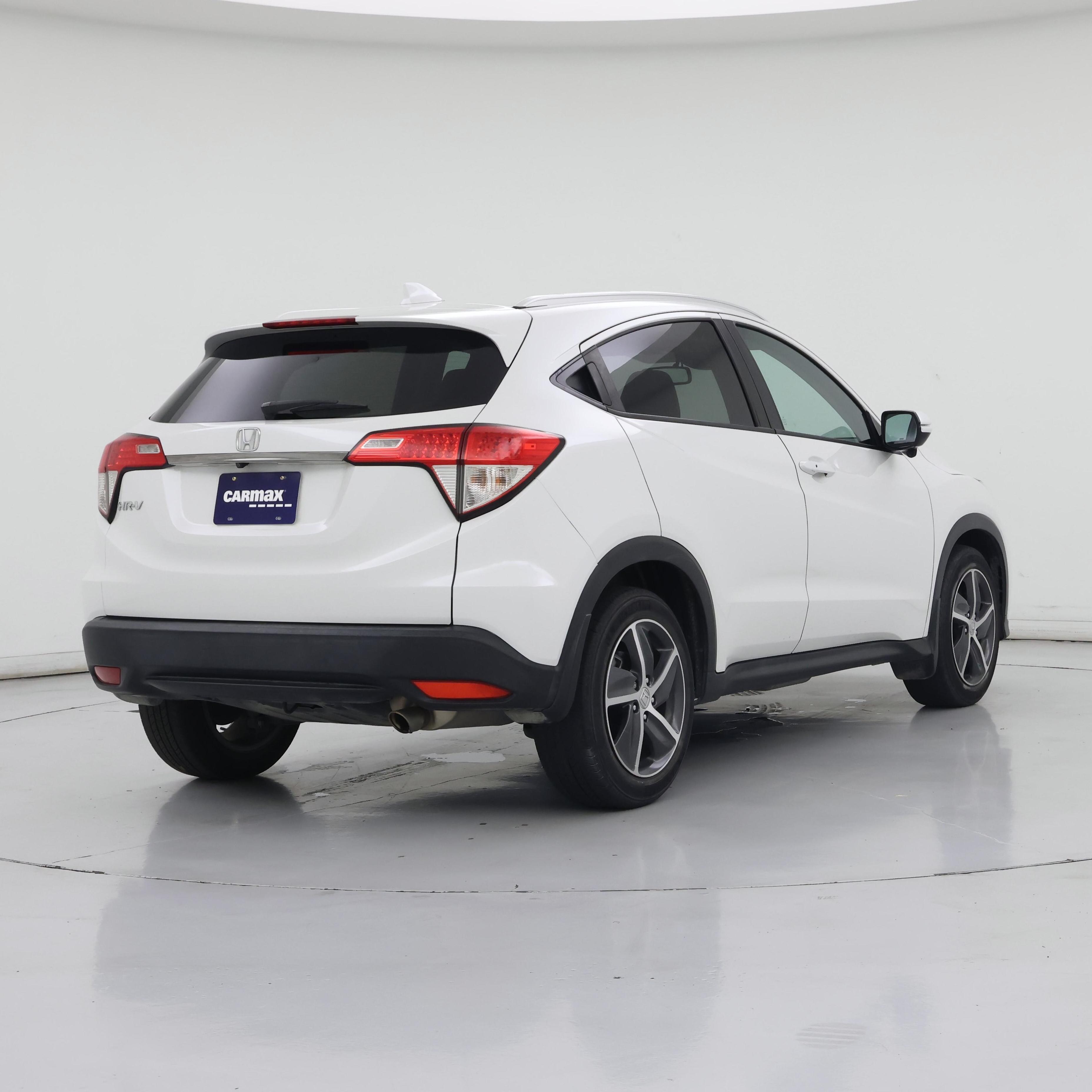 Thumbnail: 2022 Honda HR-V - 8
