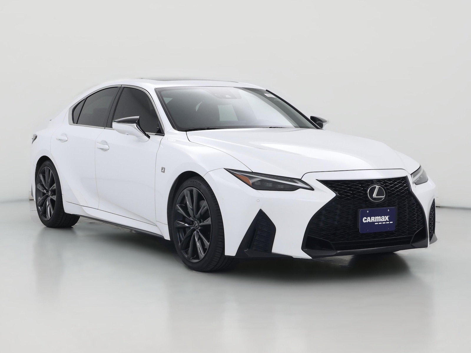 2023 Lexus IS