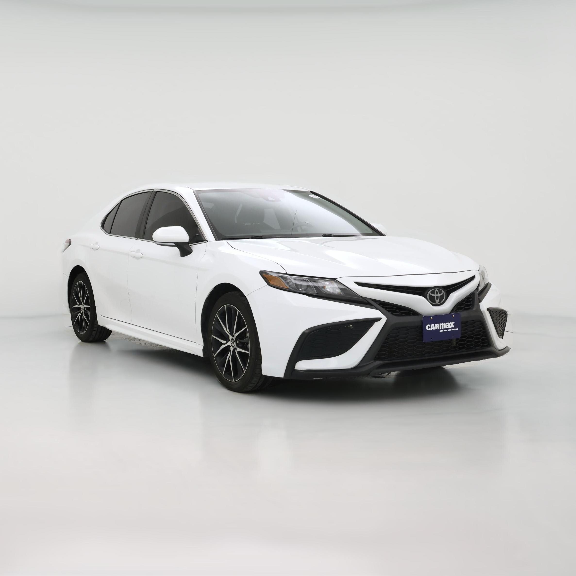 Thumbnail: 2023 Toyota Camry - 1