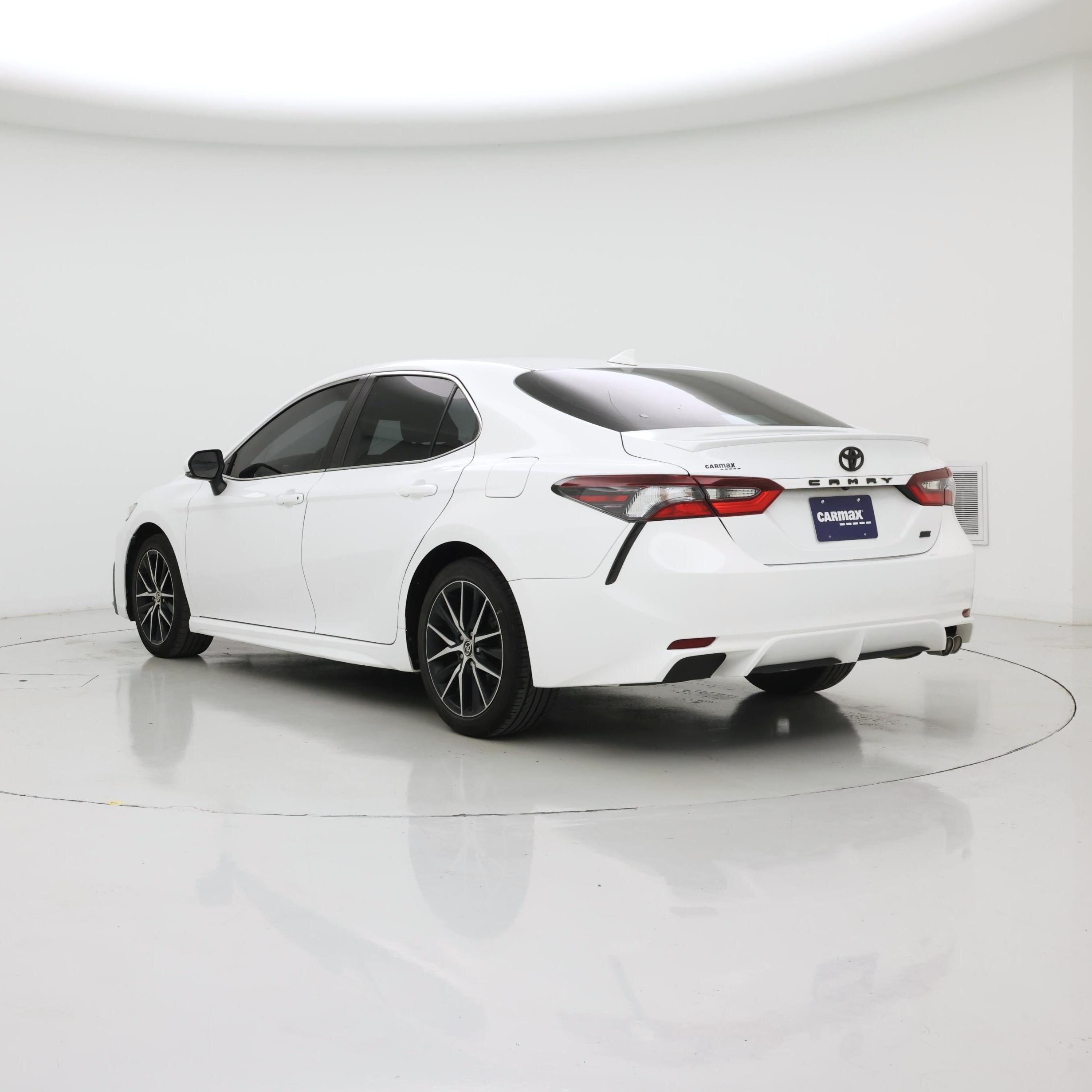 Thumbnail: 2023 Toyota Camry - 2