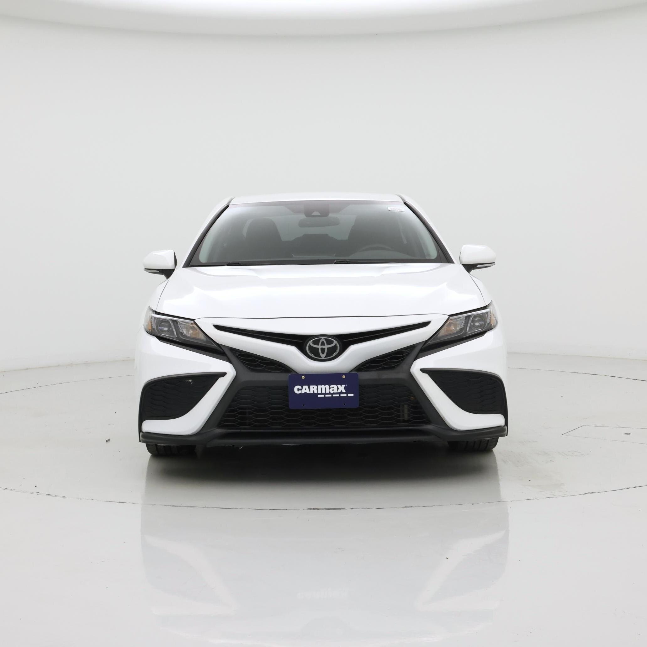 Thumbnail: 2023 Toyota Camry - 5