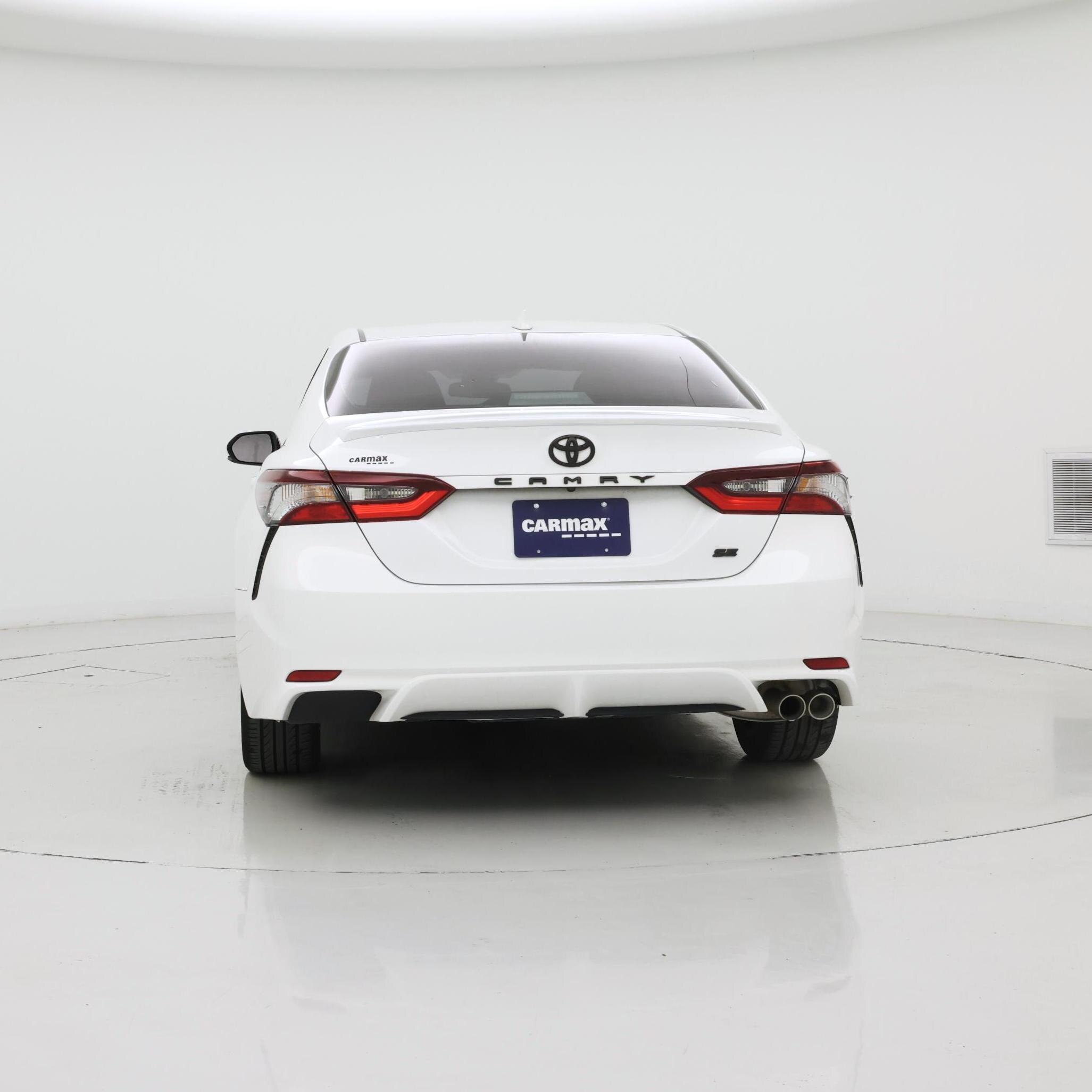 Thumbnail: 2023 Toyota Camry - 6