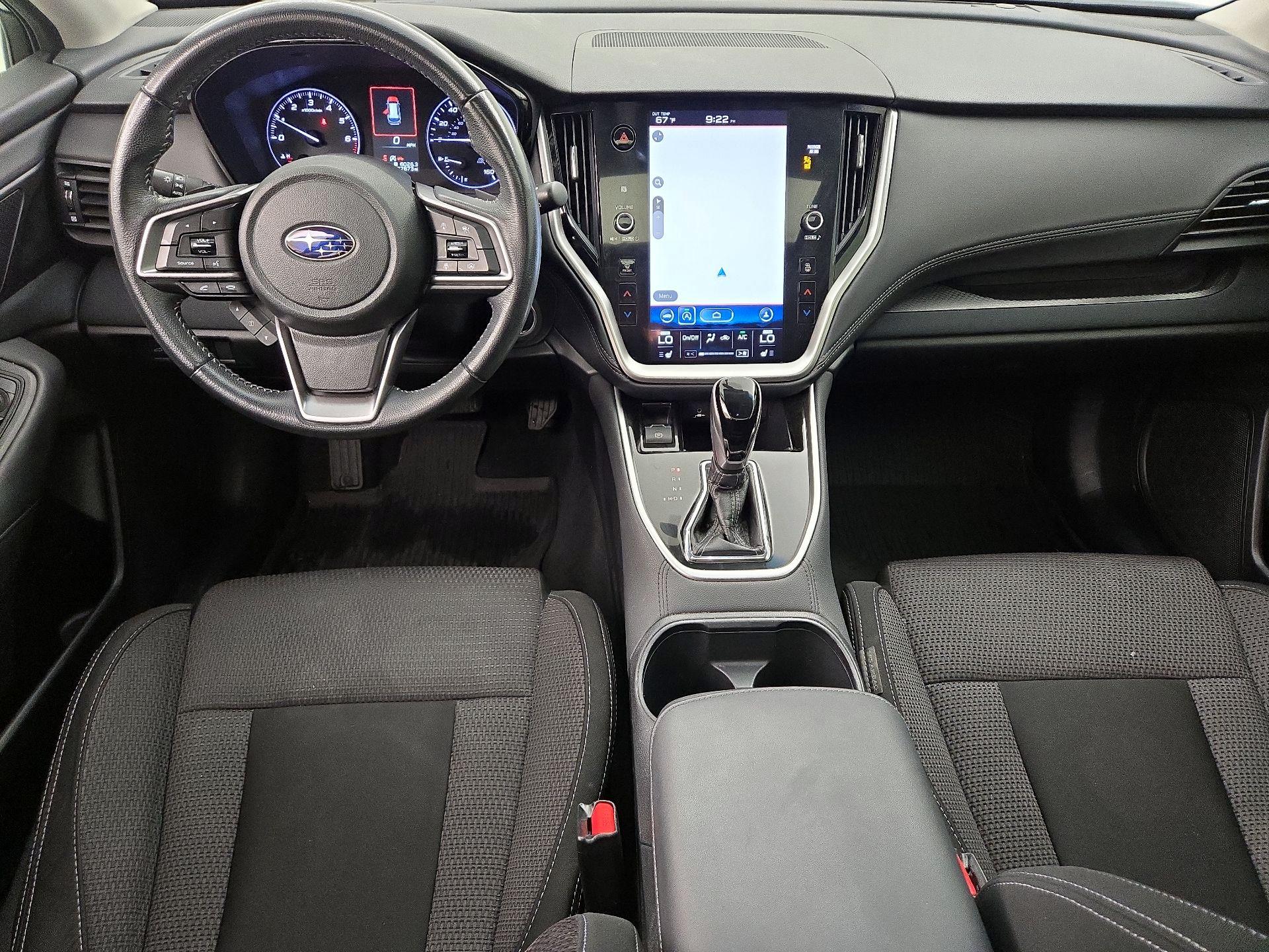 Thumbnail: 2022 Subaru Outback - 9