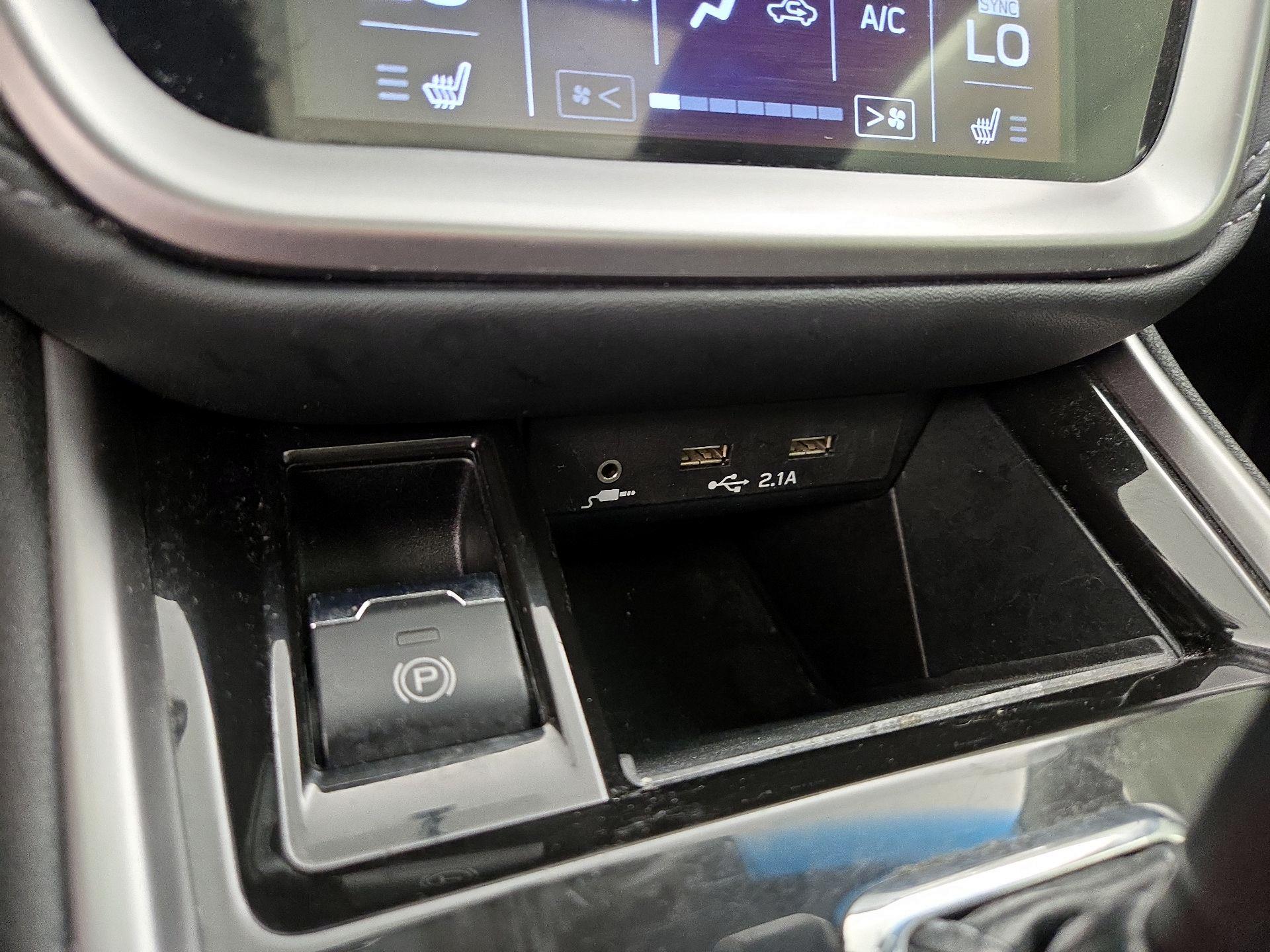 Thumbnail: 2022 Subaru Outback - 19