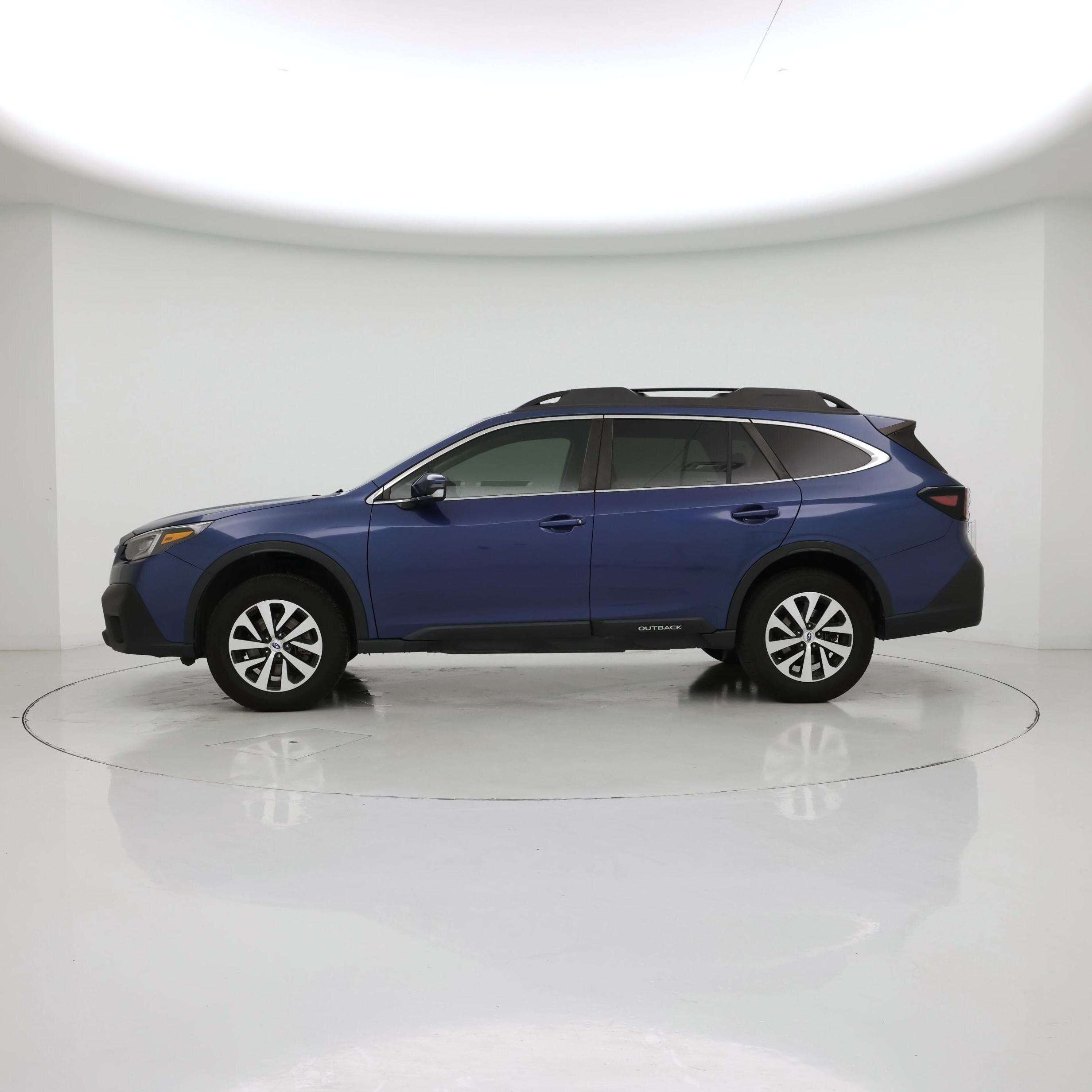Thumbnail: 2022 Subaru Outback - 3
