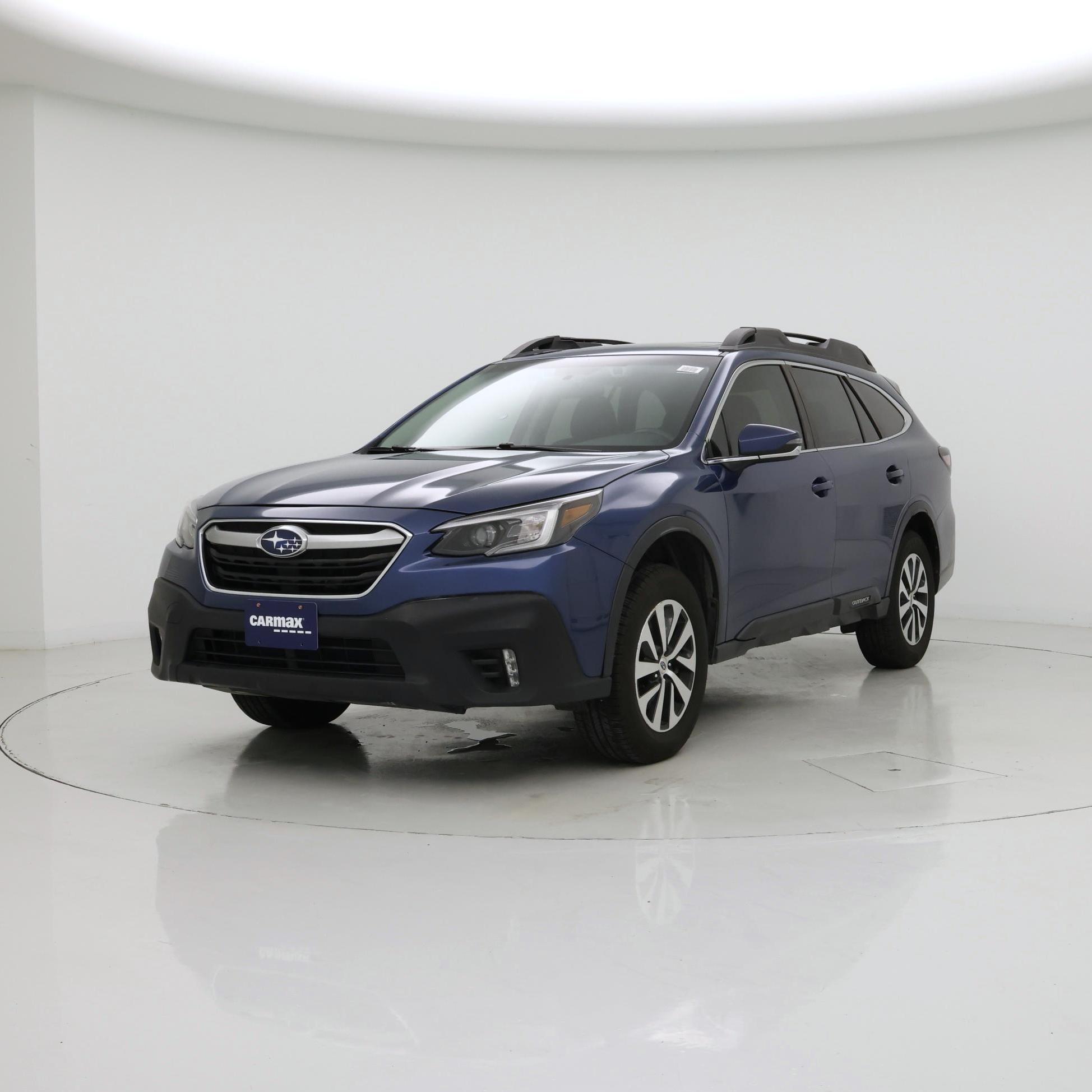 Thumbnail: 2022 Subaru Outback - 4