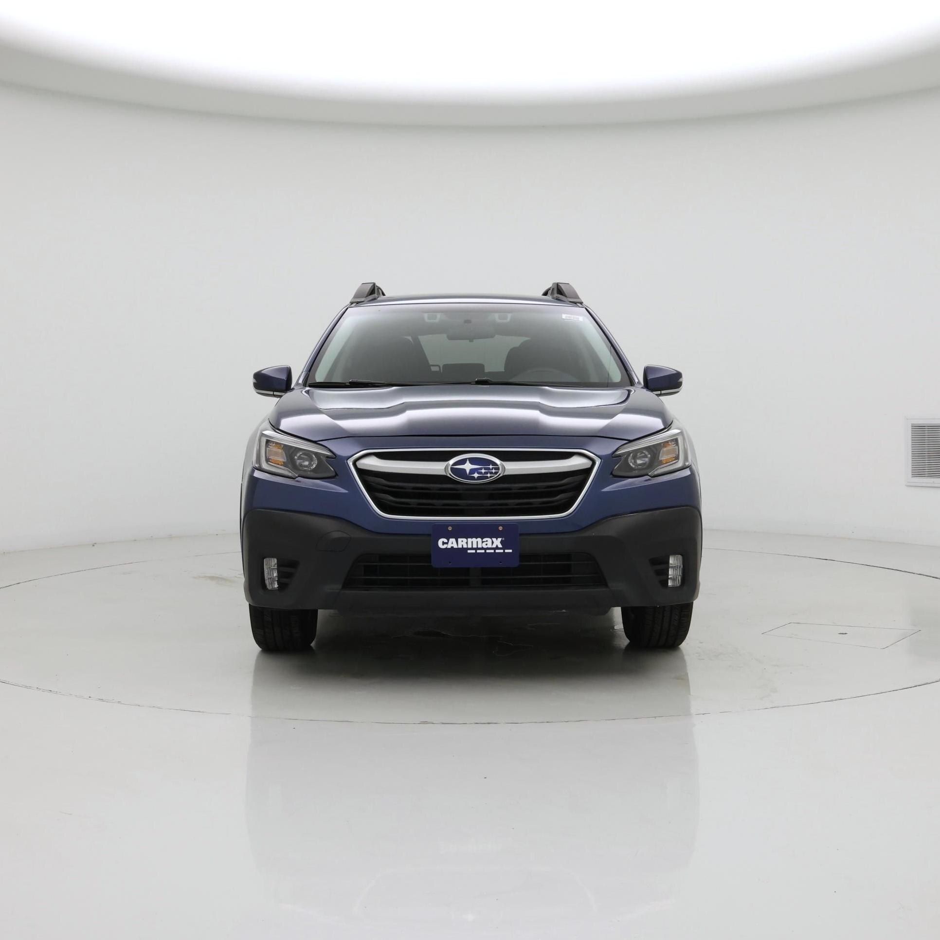 Thumbnail: 2022 Subaru Outback - 5