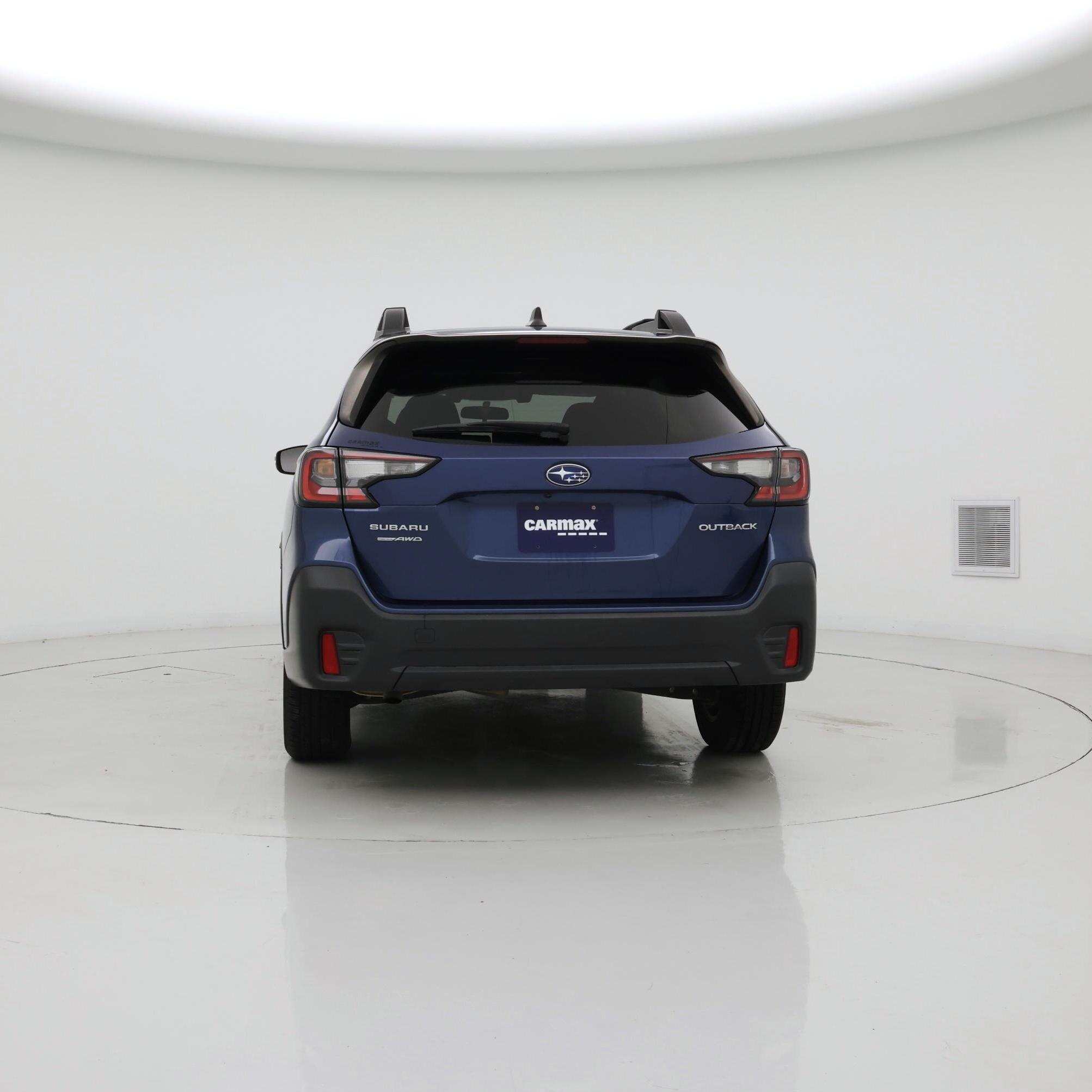 Thumbnail: 2022 Subaru Outback - 6