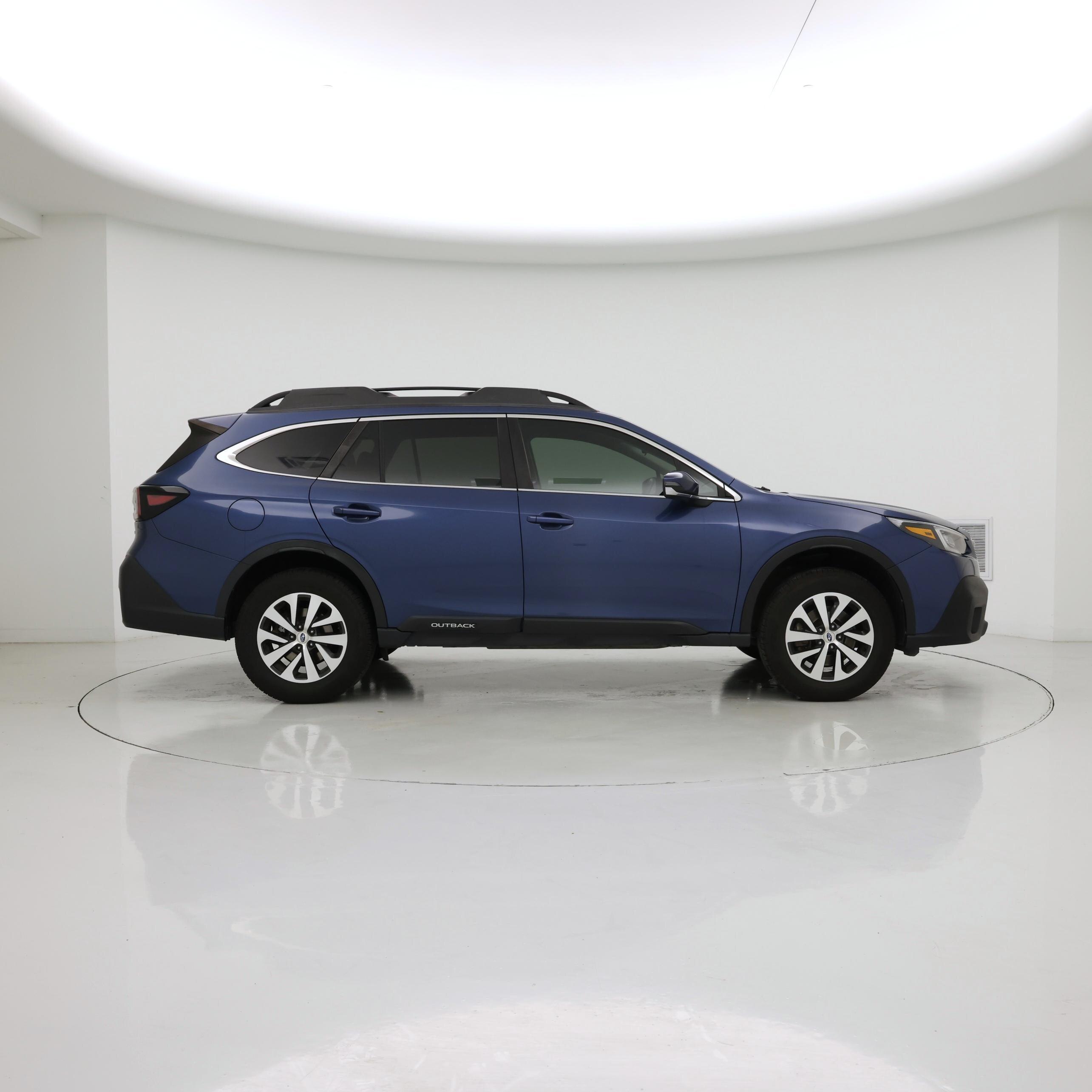 Thumbnail: 2022 Subaru Outback - 7