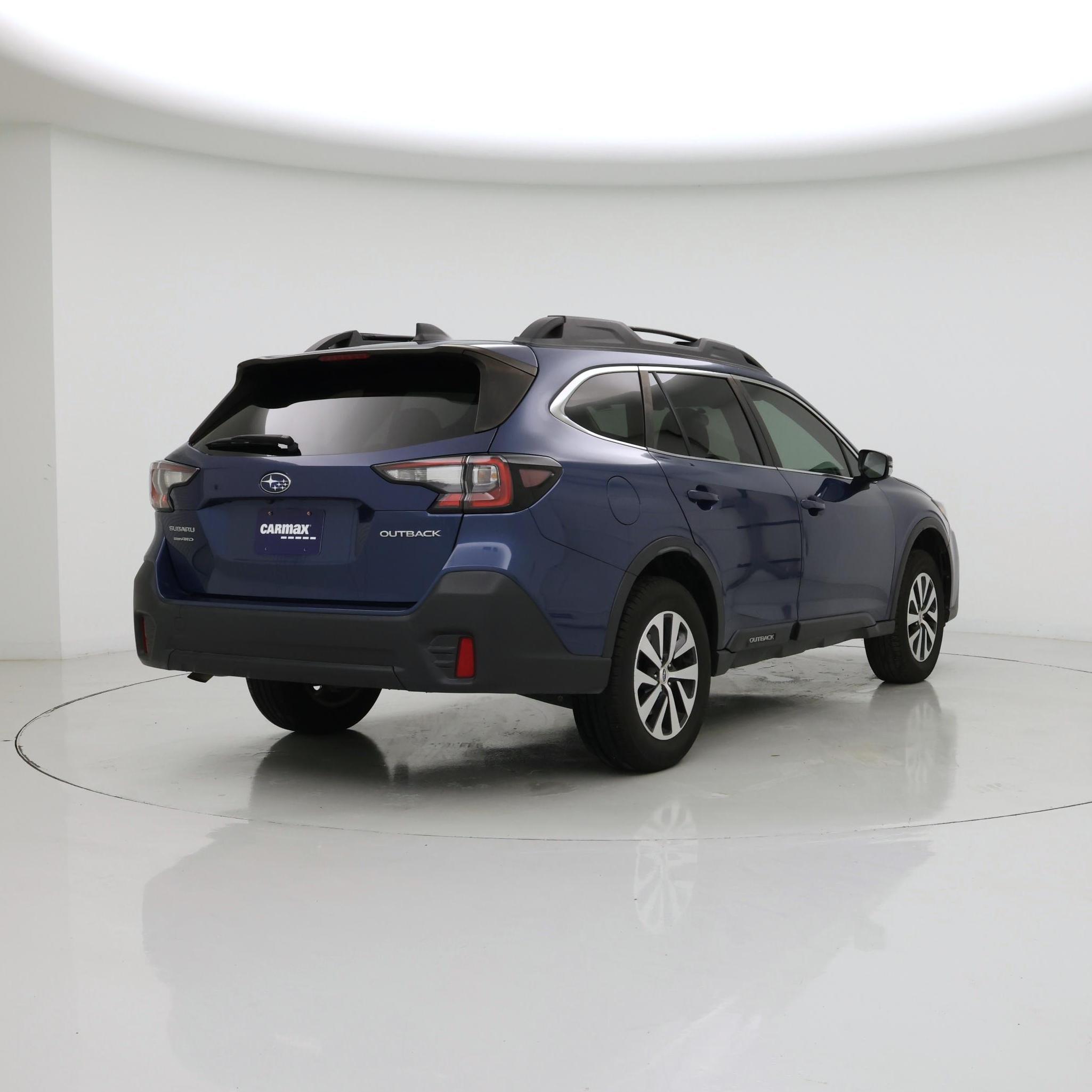 Thumbnail: 2022 Subaru Outback - 8