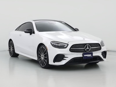 2023 Mercedes-Benz E450