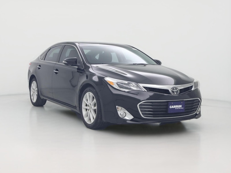 2015 Toyota Avalon Limited -
                  Fort Worth, TX