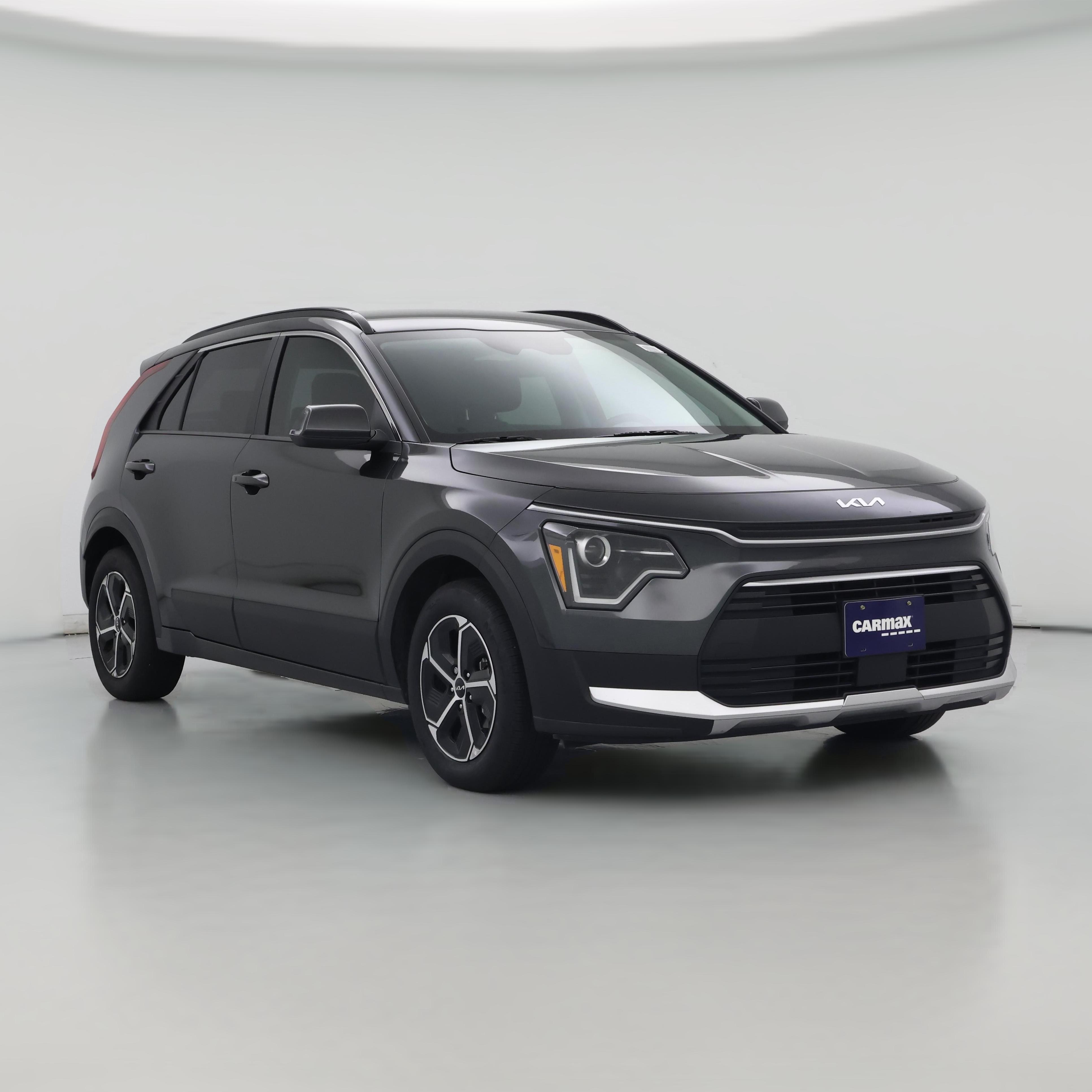 Thumbnail: 2025 Kia Niro - 1
