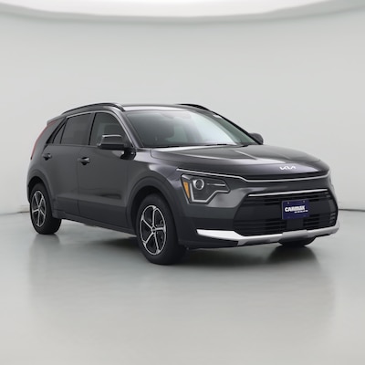 2025 Kia Niro EX