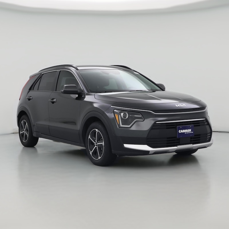 2025 Kia Niro EX