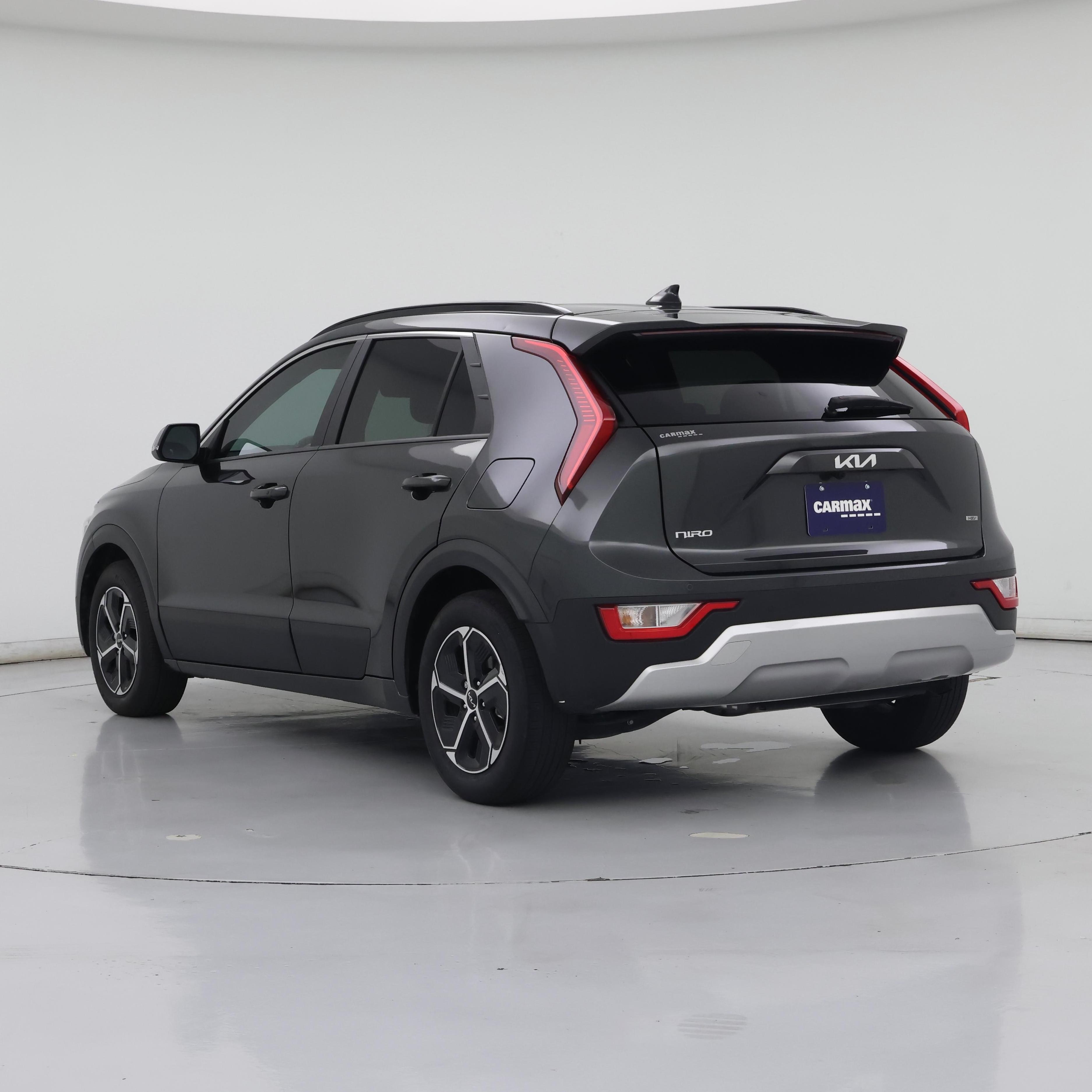 Thumbnail: 2025 Kia Niro - 2